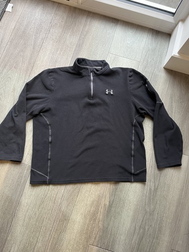 Under armour quarter zip - under,