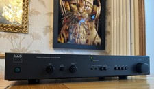 NAD 310 Stereo Integrated