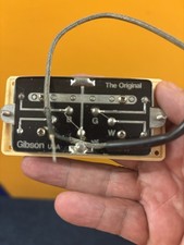 Gibson Bill Lawrence HB-R Original Humbucker Pickup
