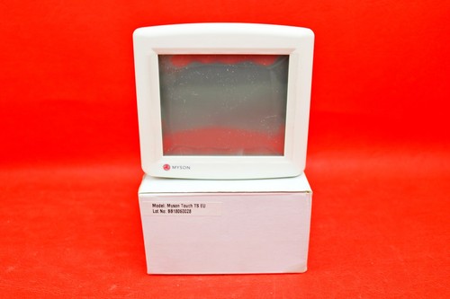 Myson touch programmable - myson,