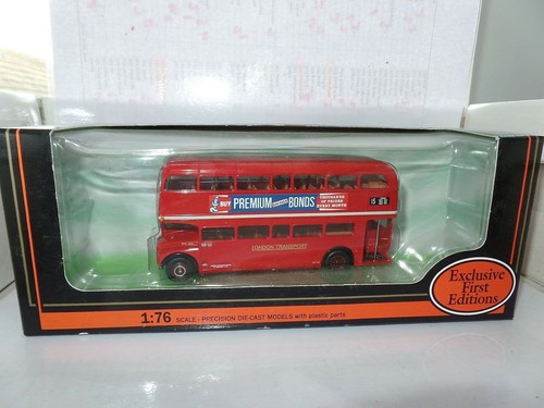 Efe 25505 aec rml routemaster - aec,