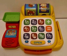 VTech My 1st Cash Register