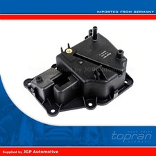 Crankcase Breather Valve Oil