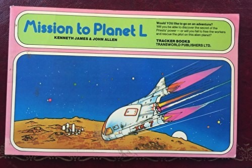 Mission planet tracker - to, (tracker