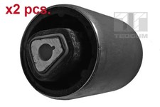 X2 PCS UPPER FRONT MOUNTING