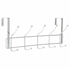 10 HOOK OVER THE DOOR HOOKS