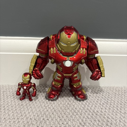 Marvel hulk buster action - marvel,