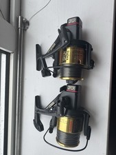 Daiwa Ss2600 Carp Tench Barbel Reels