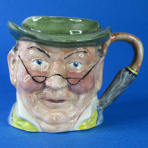 Kelsboro ware pickwick - pickwick,