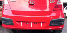 HYUNDAI I30 MK1 2010 REAR