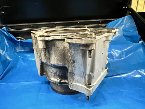 Bmw f650 funduro engine barrel - funduro,