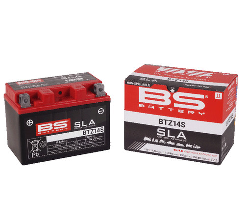 Battery sla factory - factory, sealed