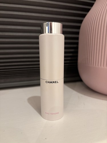 Chanel chance eau tendre - eau,