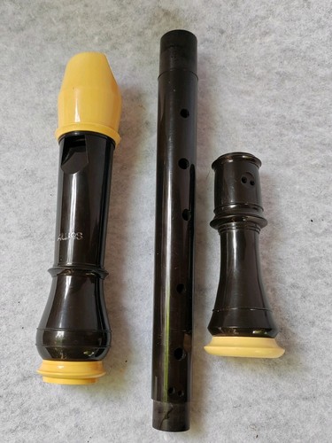 Aulos model 311 tenor - 311,