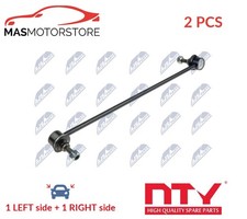 ANTI ROLL BAR STABILISER PAIR