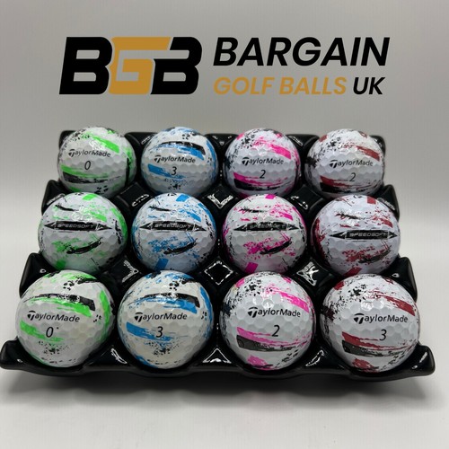 Taylormade speedsoft ink - speedsoft,