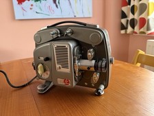Bolex paillard super 8mm - bolex,