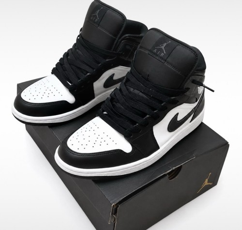 Air jordan mid men - air, men’s