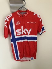 Team sky norwegian champ - team,
