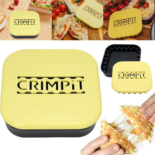 New sandwich crust cutter - sandwich,