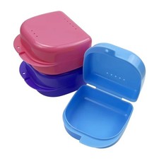 Retainer Case ~ Gumshield