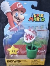 Jakks Super Mario Nintendo