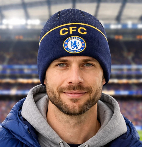 New era chelsea beanie - era,
