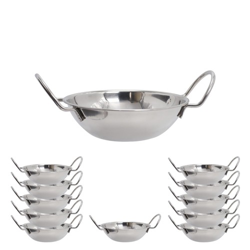 Buckingham 15cm stainless - buckingham,