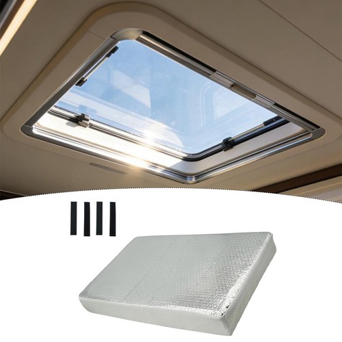 Motorhome sunroof sun - motorhome, shade
