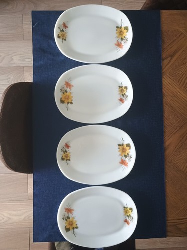 Vintage jaj pyrex autumn - jaj,