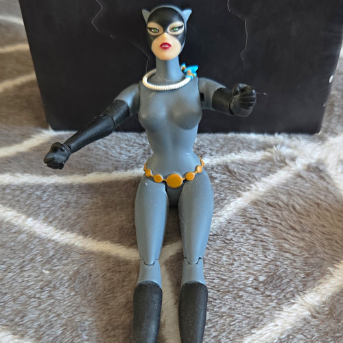 Comics catwoman batman - dc,