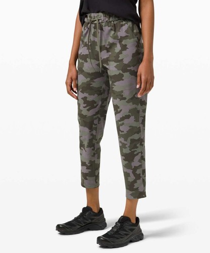 Lululemon keep moving - lululemon, pant