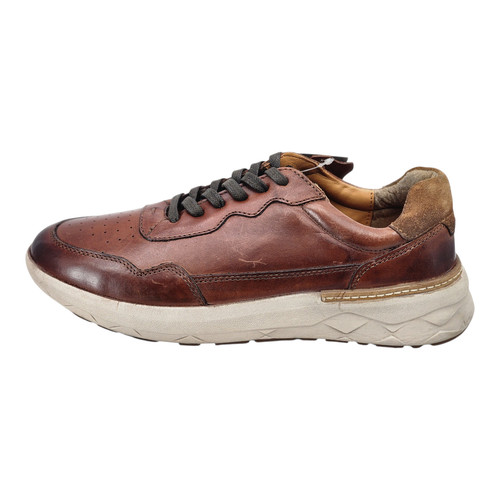 Airflex leather men s - leather, men’s