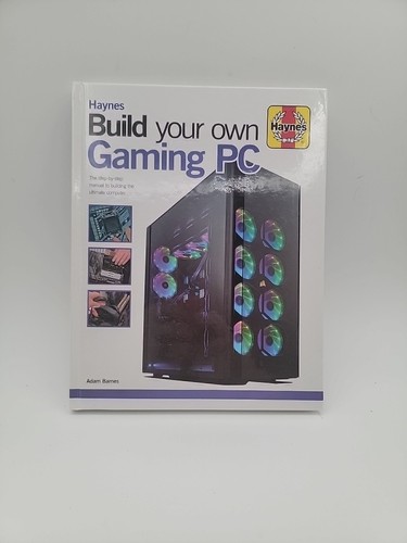 Build your own gaming - build,