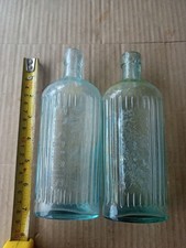 One ice blue - ice, poison