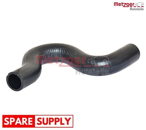 Radiator hose for peugeot - radiator,