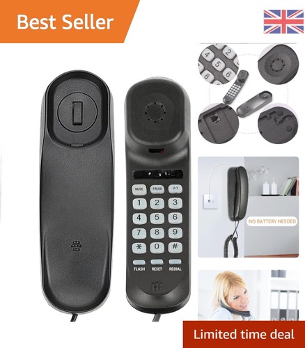 High quality corded home - high-quality, phone