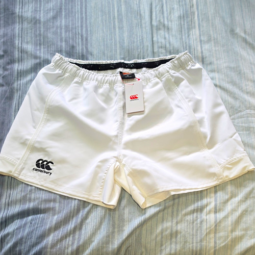 Canterbury adults rugby shorts - canterbury,