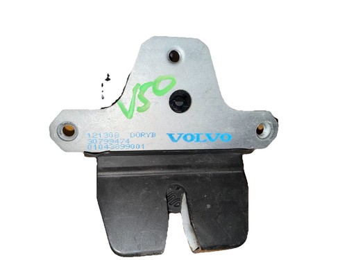 30799474 volvo v50 - volvo, tailgate