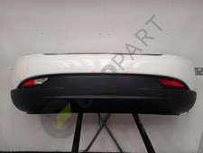 2011-2024 CHRYSLER DELTA Rear