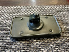 WW2 Canadian Pattern Rear View