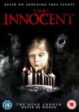 The Innocent DVD (2013) Sean Patrick Flaherty, Bergonzoni (DIR) cert 15