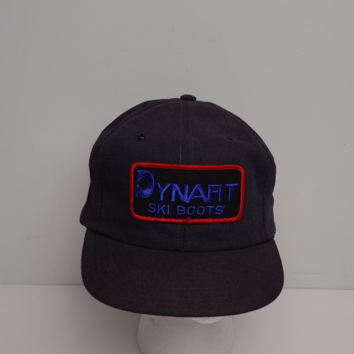 Vtg dynafit ski boots snapback - vtg,