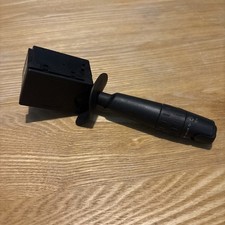 Peugeot 406 wiper stalk switch - peugeot,