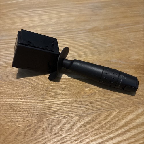Peugeot 406 wiper stalk switch - stalk,