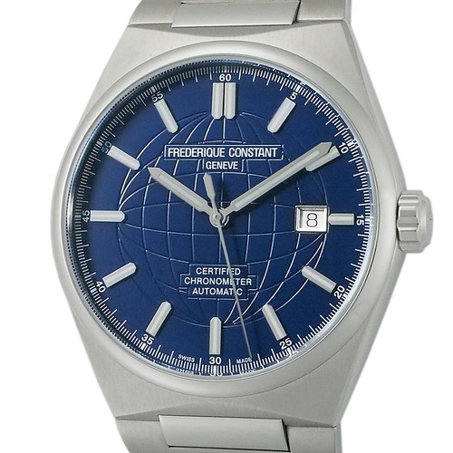 Frederique constant highlife - frederique,