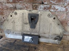 AUDI TT MK2 ROADSTER ALUMINIUM