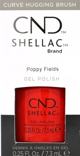Cnd shellac led gel - cnd, nail
