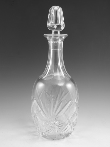 Royal brierley crystal - royal,