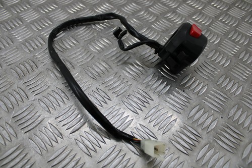 Lexmoto zsx 125 - lexmoto,